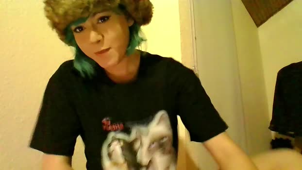 fijisakistar Chaturbate 19-06-2024 Trans
