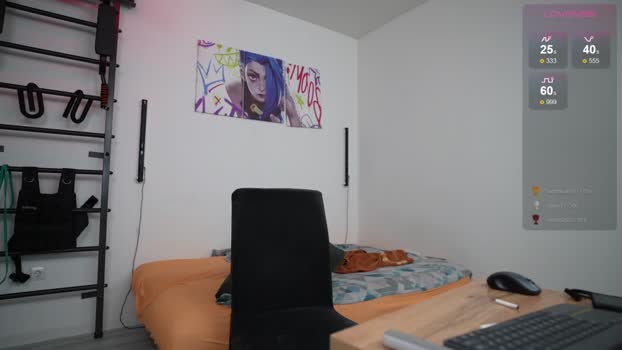 khokhol1999 Chaturbate 19-06-2024 Males