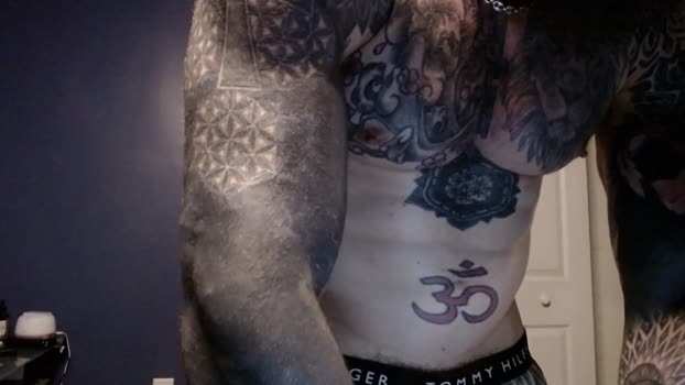 nathaniel_13 Chaturbate 19-06-2024 Males