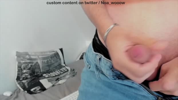 noawhite Chaturbate 18-06-2024 Males