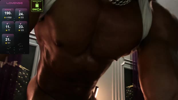 oliversport Chaturbate 18-06-2024 Males