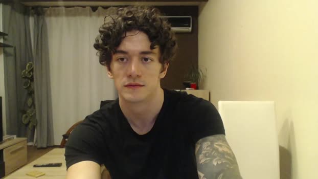 sam_winchest Chaturbate 19-06-2024 Males