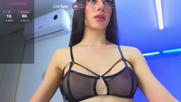aris_sexx Chaturbate 20-06-2024 Trans