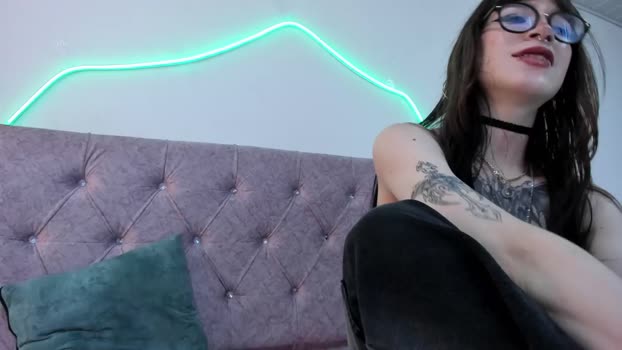 bathory_vamps Chaturbate 19-06-2024 Trans