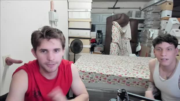 blakemiles2 Chaturbate 20-06-2024 Males