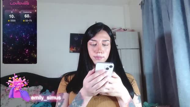 karla_zambrano Chaturbate 20-06-2024 Trans