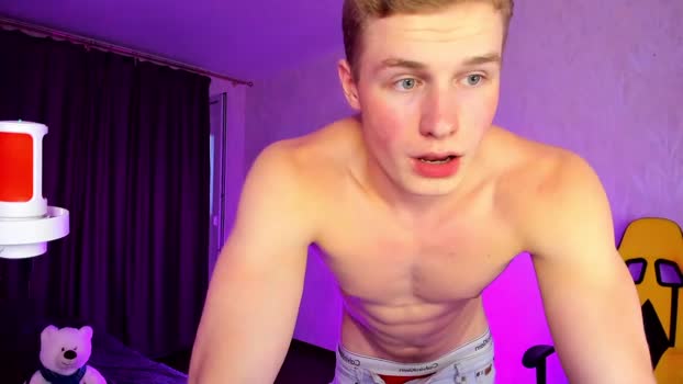 kurt_hanssen Chaturbate 19-06-2024 Males