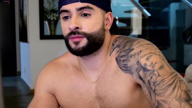 lukhass Chaturbate 20-06-2024 Males