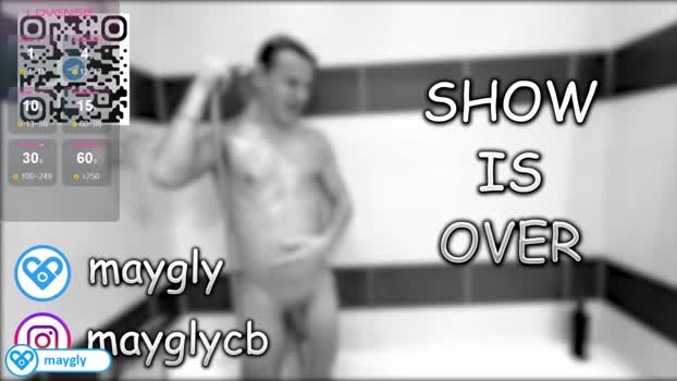 maygly Chaturbate 19-06-2024 Males