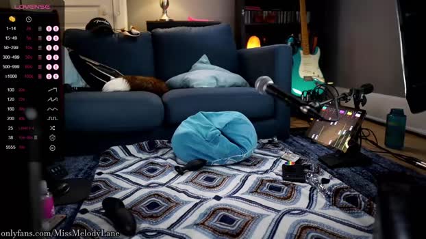missmelodylane Chaturbate 20-06-2024 Trans