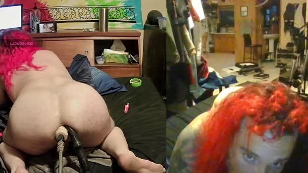 sissy_d34 Chaturbate 20-06-2024 Males