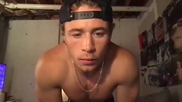 thetylerdurden0 Chaturbate 20-06-2024 Males