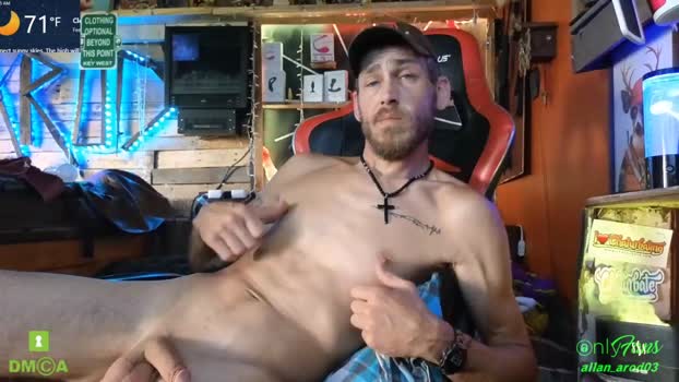 allan_arod Chaturbate 21-06-2024 Males