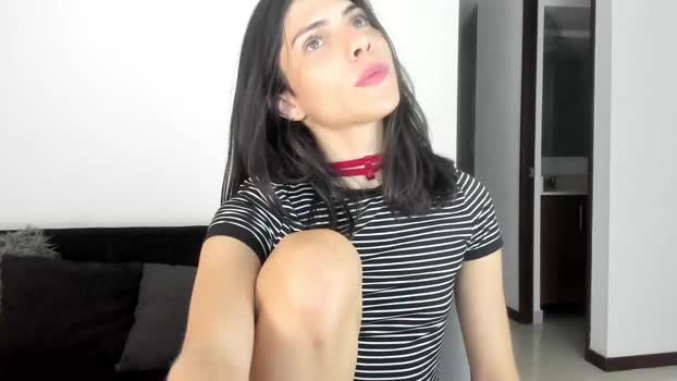 angelturned01 Chaturbate 21-06-2024 Trans