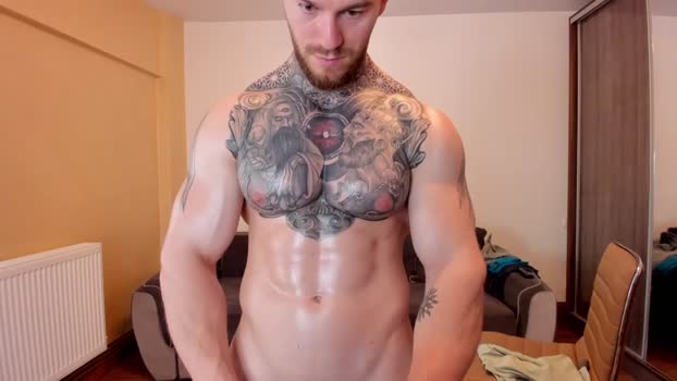 bodyouwant Chaturbate 21-06-2024 Males