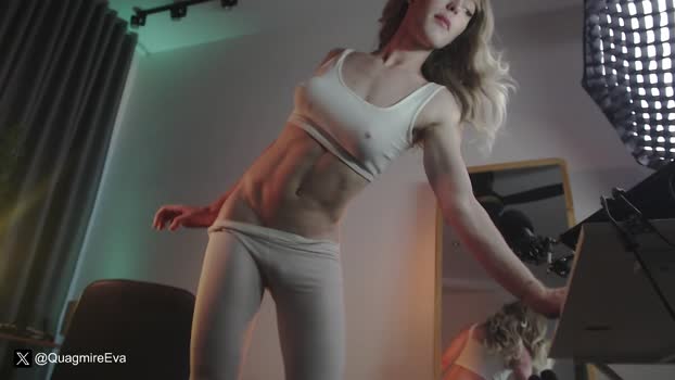 eva_quagmire Chaturbate 21-06-2024 Trans