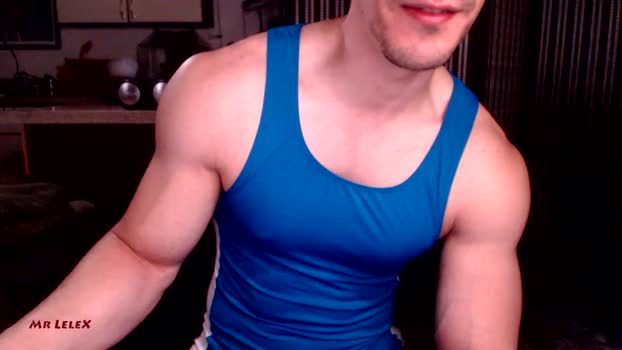 mrlelex Chaturbate 21-06-2024 Males