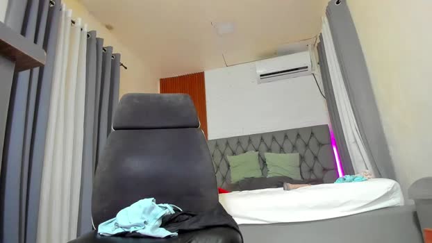 pau_kink95 Chaturbate 21-06-2024 Trans