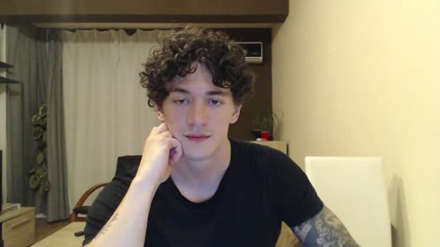 sam_winchest Chaturbate 21-06-2024 Males