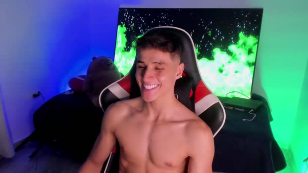 thomklein Chaturbate 20-06-2024 Males