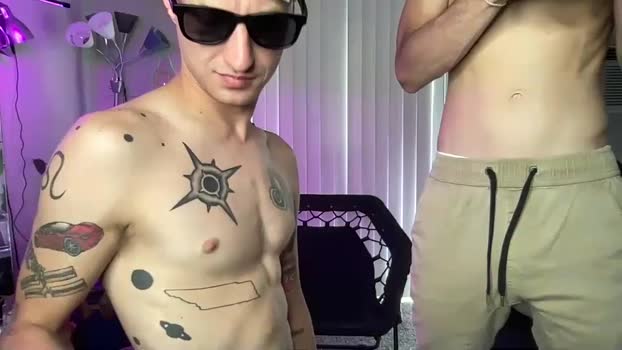 trystoph Chaturbate 20-06-2024 Males