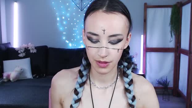 wildorchid_ Chaturbate 20-06-2024 Trans
