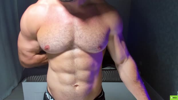 adam_muscle_ Chaturbate 21-06-2024 Males