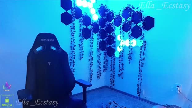 ella_ecstasy Chaturbate 22-06-2024 Trans