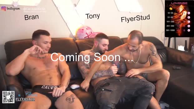flyerstud_mtl Chaturbate 22-06-2024 Males