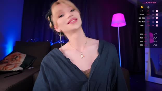 northern_princess Chaturbate 21-06-2024 Trans