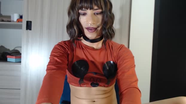 sexy_angelinaa Chaturbate 22-06-2024 Trans