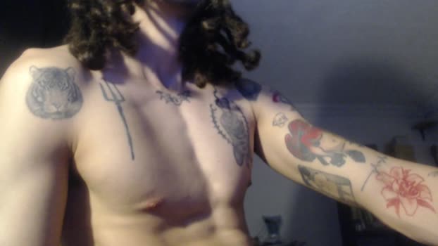 shiryu_ak Chaturbate 22-06-2024 Males
