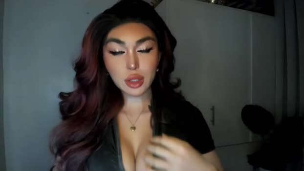 transnextdoor_ Chaturbate 21-06-2024 Trans