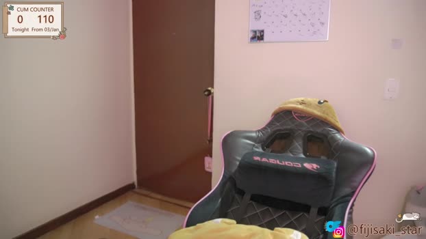 fijisakistar Chaturbate 23-06-2024 Trans