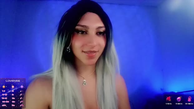 nalan_ Chaturbate 23-06-2024 Trans
