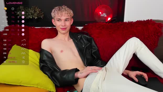 ruiben_ Chaturbate 23-06-2024 Males