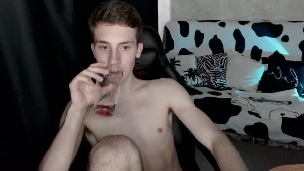 cute_brian Chaturbate 24-06-2024 Males