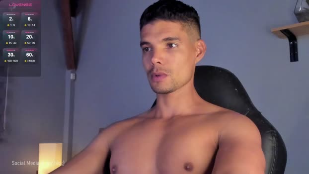 daniel0910s Chaturbate 24-06-2024 Males