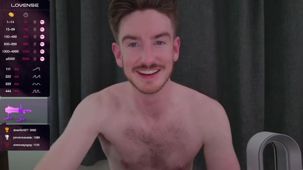 heyhotty1 Chaturbate 23-06-2024 Males