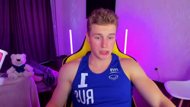 kurt_hanssen Chaturbate 23-06-2024 Males