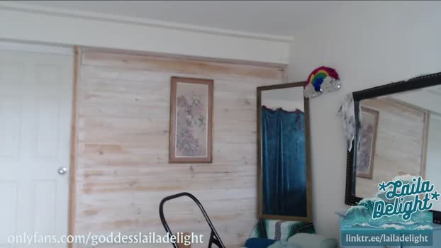 lailagetsnaked Chaturbate 23-06-2024 Trans