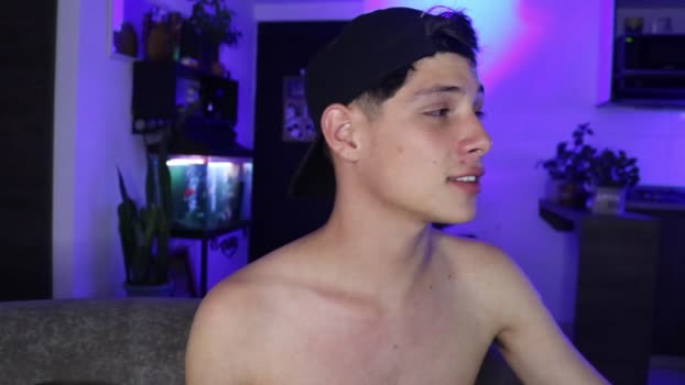 morgan_hiller Chaturbate 24-06-2024 Males