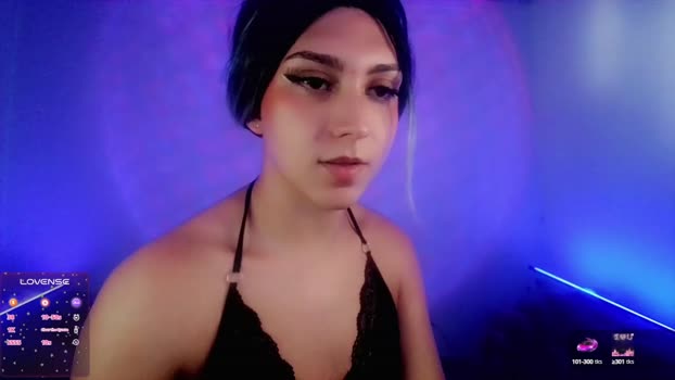 nalan_ Chaturbate 24-06-2024 Trans