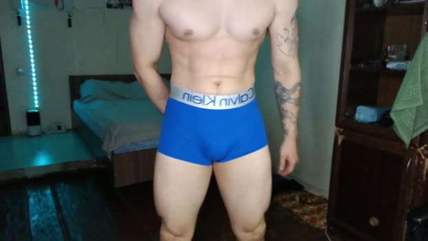 _purrari Chaturbate 24-06-2024 Males