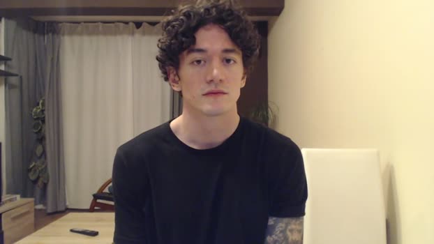 sam_winchest Chaturbate 24-06-2024 Males