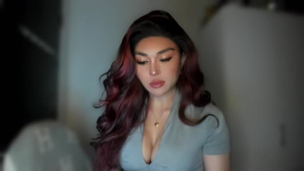 transnextdoor_ Chaturbate 24-06-2024 Trans
