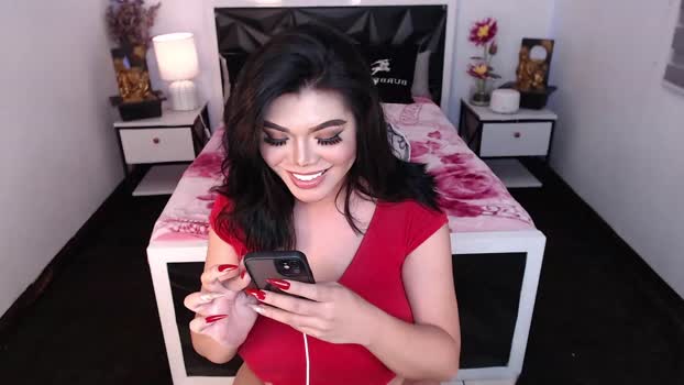 10incheskinkynastytrans Chaturbate 25-06-2024 Trans