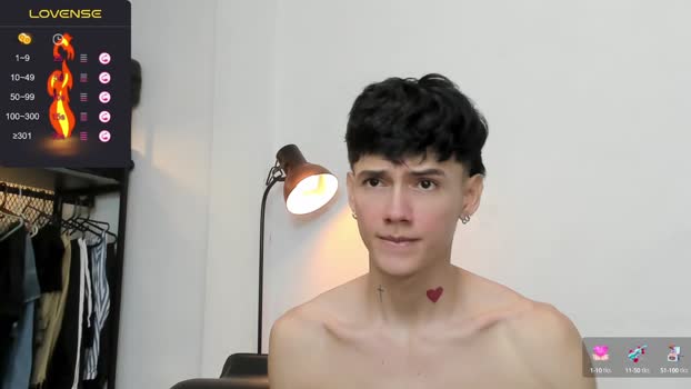 badboy_one Chaturbate 24-06-2024 Males