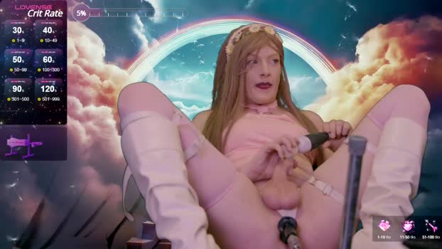 catboyxslim Chaturbate 25-06-2024 Trans