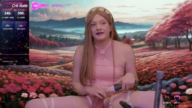 catboyxslim Chaturbate 25-06-2024 Trans